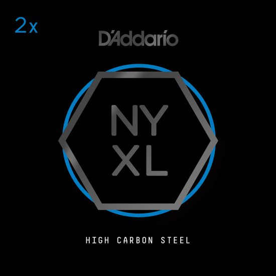 NYXL Plain